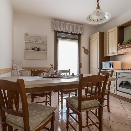 Casa Bibi Villa Cartiera Reali Eksteriør bilde