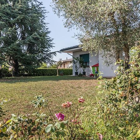 Casa Bibi Villa Cartiera Reali Eksteriør bilde