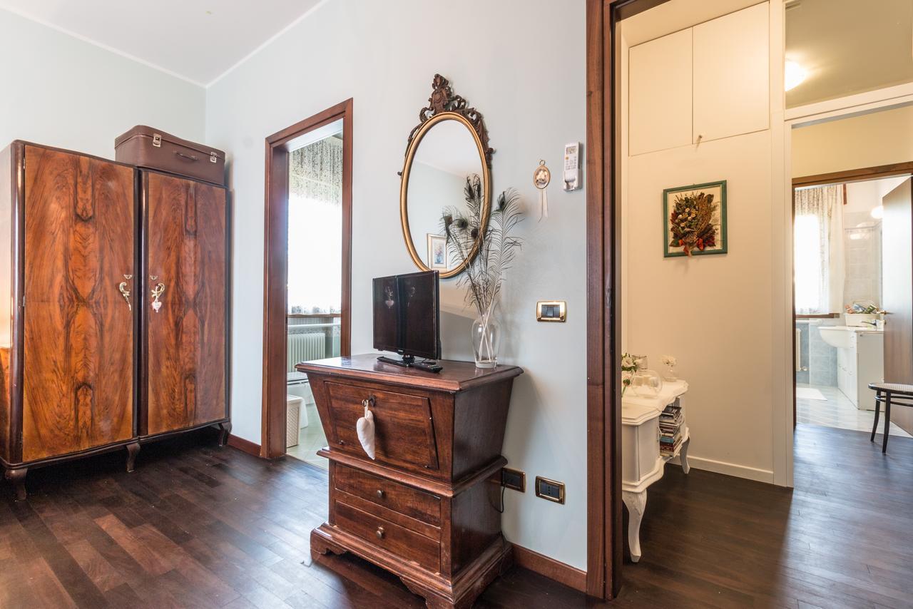 Casa Bibi Villa Cartiera Reali Eksteriør bilde