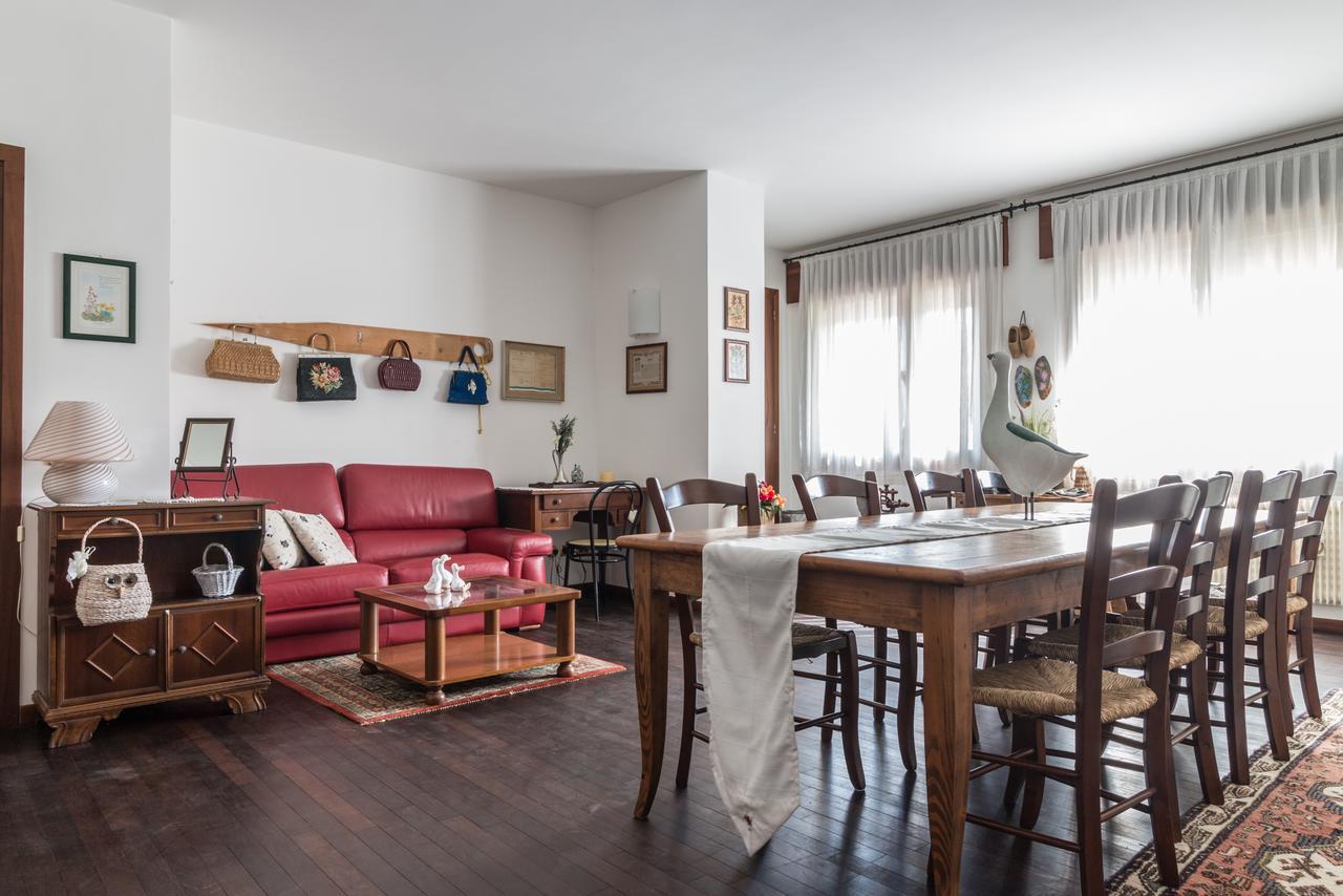 Casa Bibi Villa Cartiera Reali Eksteriør bilde