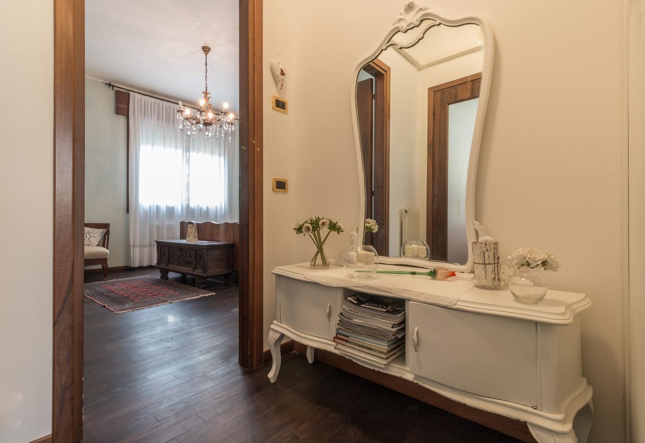 Casa Bibi Villa Cartiera Reali Eksteriør bilde