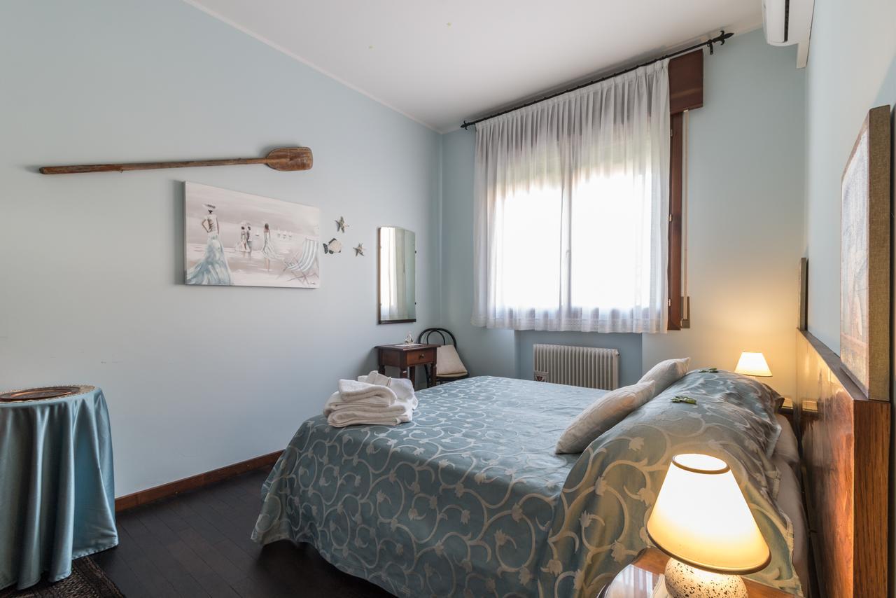 Casa Bibi Villa Cartiera Reali Eksteriør bilde