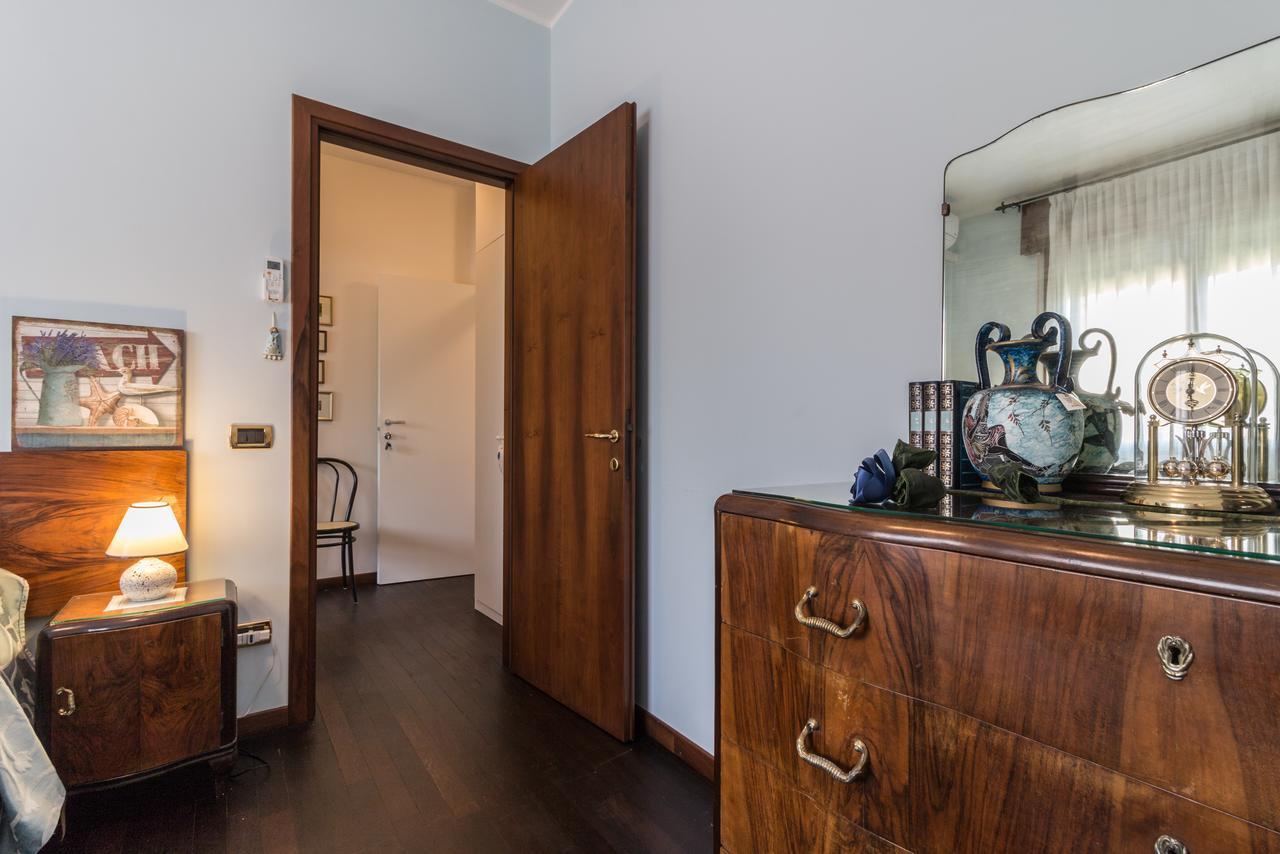 Casa Bibi Villa Cartiera Reali Eksteriør bilde