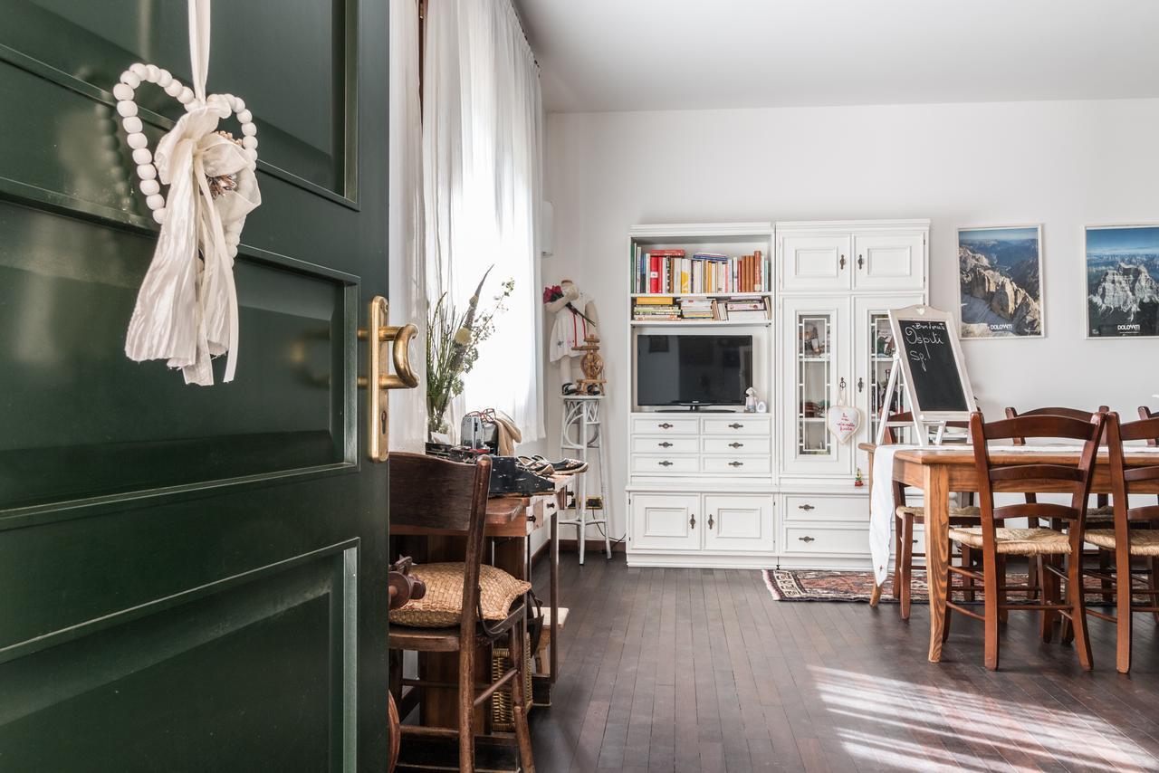 Casa Bibi Villa Cartiera Reali Eksteriør bilde